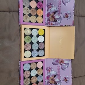 Colourpop pressed glitter